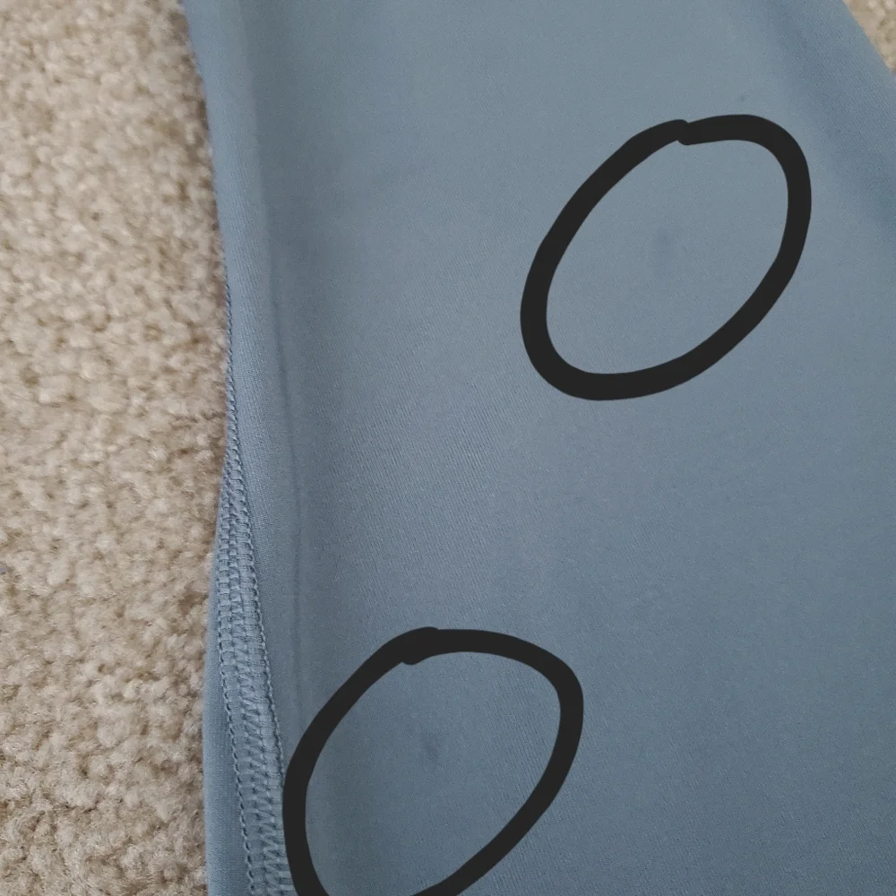 Nike • Dri-Fit Leggings